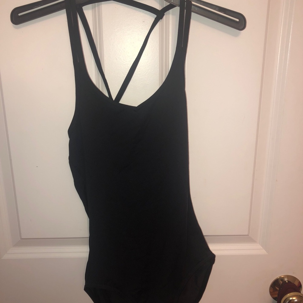 capezio leotards